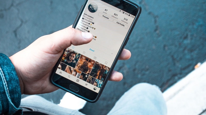 How To Privately View Instagram Accounts In 2023 Easily