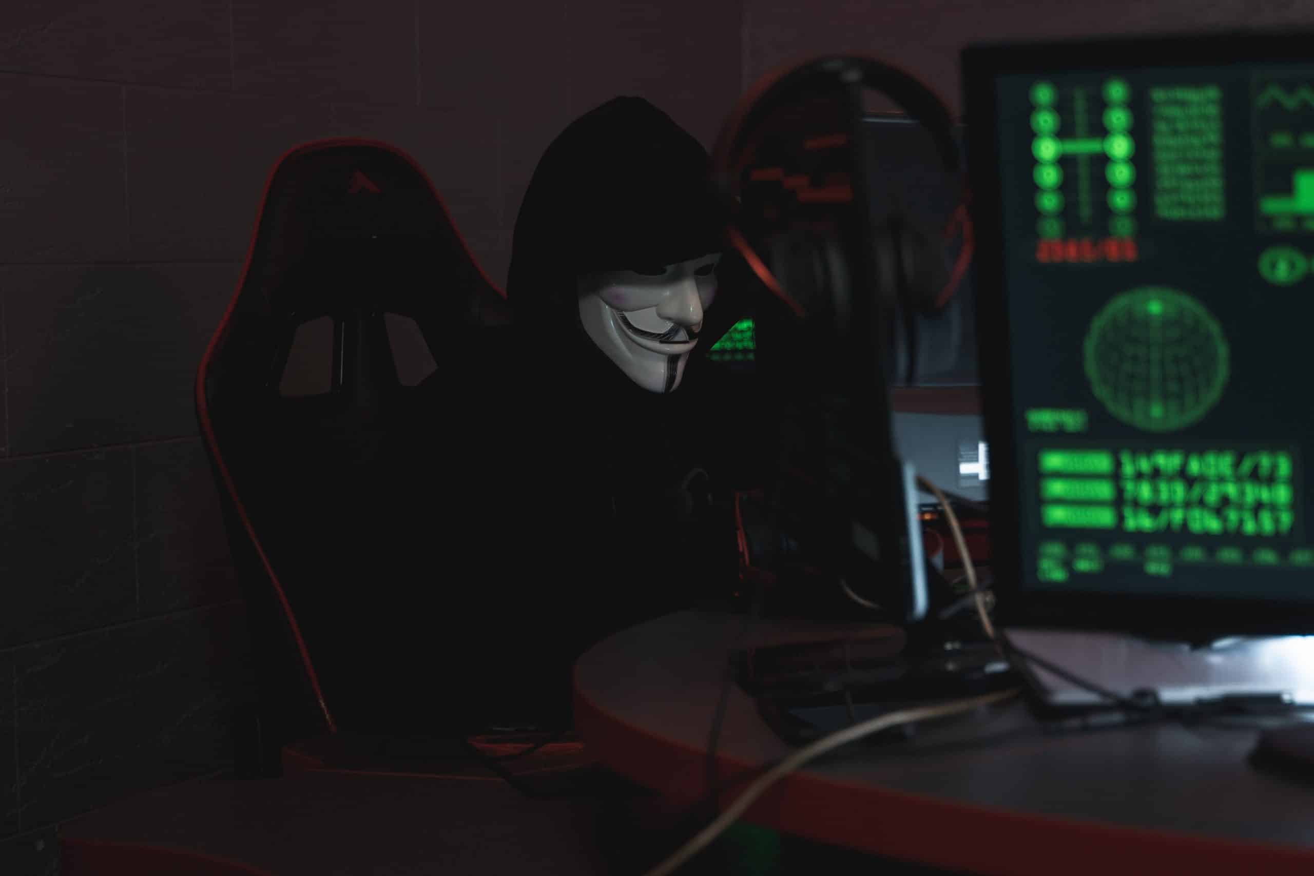 How To Reduce The Risks Of Cyber Attacks To Your Business